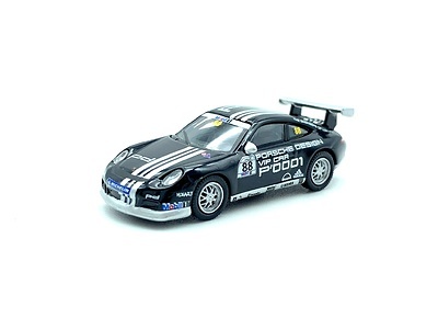 Porsche 911 GT3 Cup - VIP car Schuco 1/87 