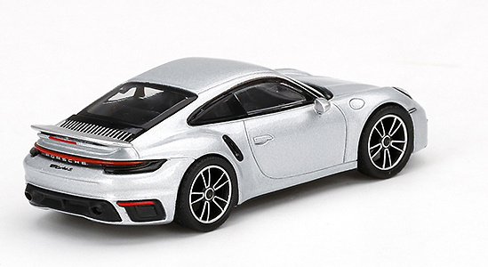 Porsche 911 Turbo S GT -992- (2021) MGT00354-L 1/64 