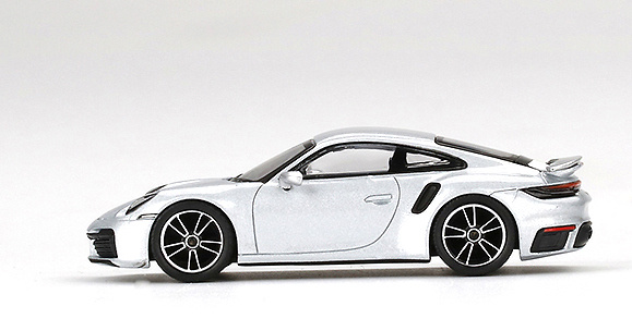 Porsche 911 Turbo S GT -992- (2021) MGT00354-L 1/64 