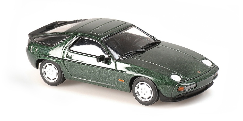 Porsche 928 S (1979) Maxichamps 940068121 1/43 