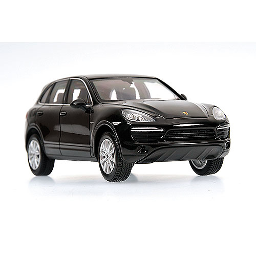 Porsche Cayenne Hybrid (2010) Minichamps 400069240 1/43 