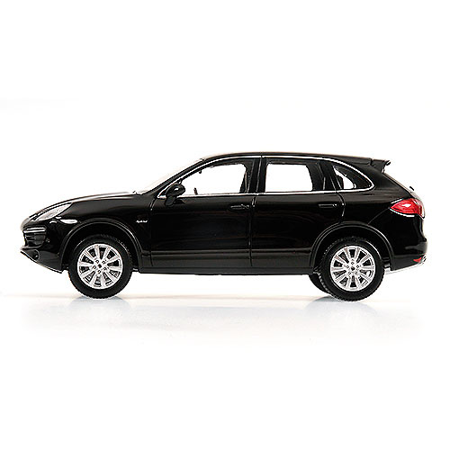 Porsche Cayenne Hybrid (2010) Minichamps 400069240 1/43 