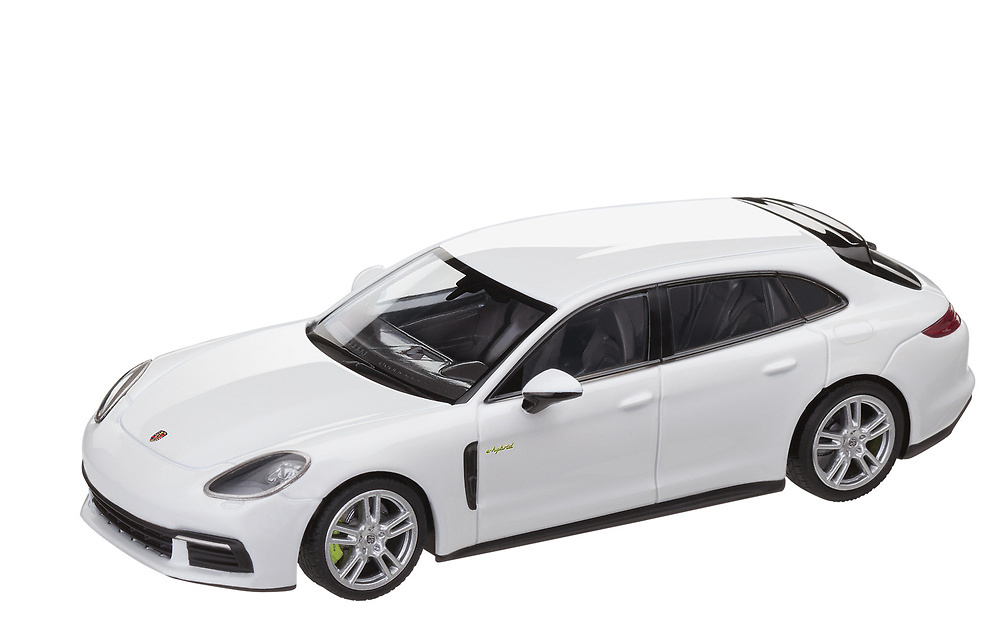 Porsche Panamera Sport Turismo E-Hybrid (2013) Minichamps WAP0207620H 1/43 