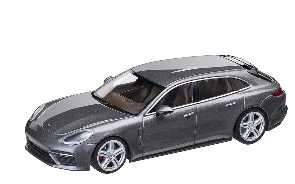 Porsche Panamera Turbo Sport Turismo (2013) Minichamps WAP0207610H 1/43 