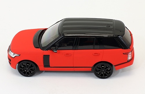 Range Rover (2013) PremiumX PRD405 1:43 