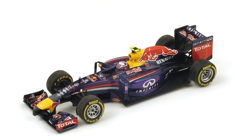 Red Bull RB10 