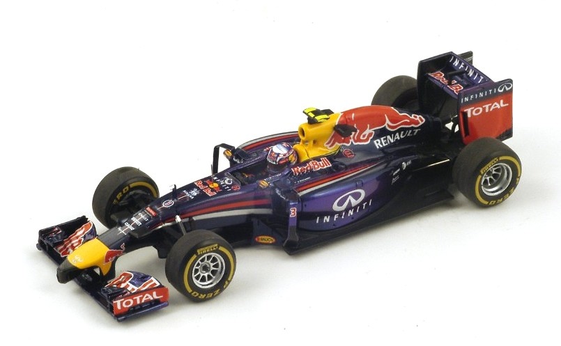 Red Bull RB10 