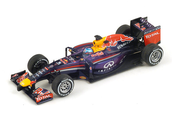 Red Bull RB10 