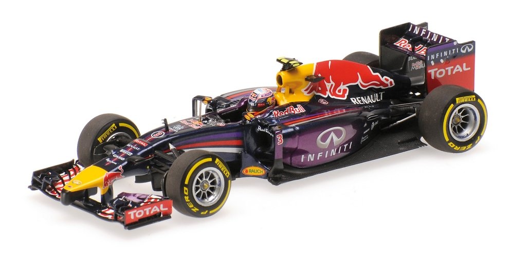 Red Bull RB10 