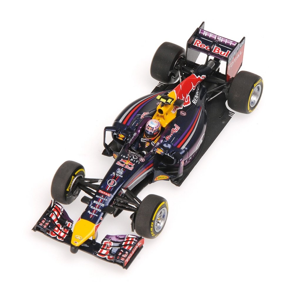 Red Bull RB10 