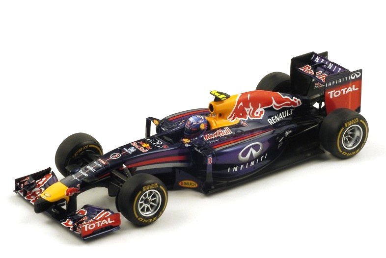 Red Bull RB10 