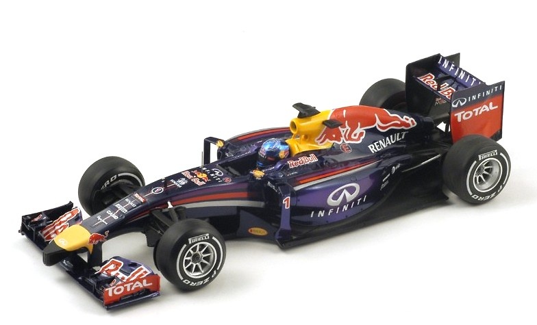 Red Bull RB10 