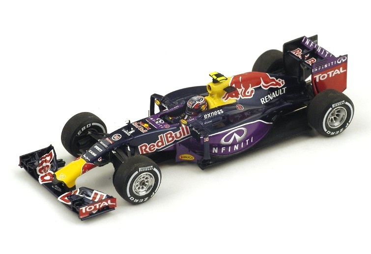 Red Bull RB11 