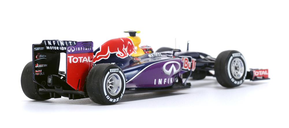 Red Bull RB11 