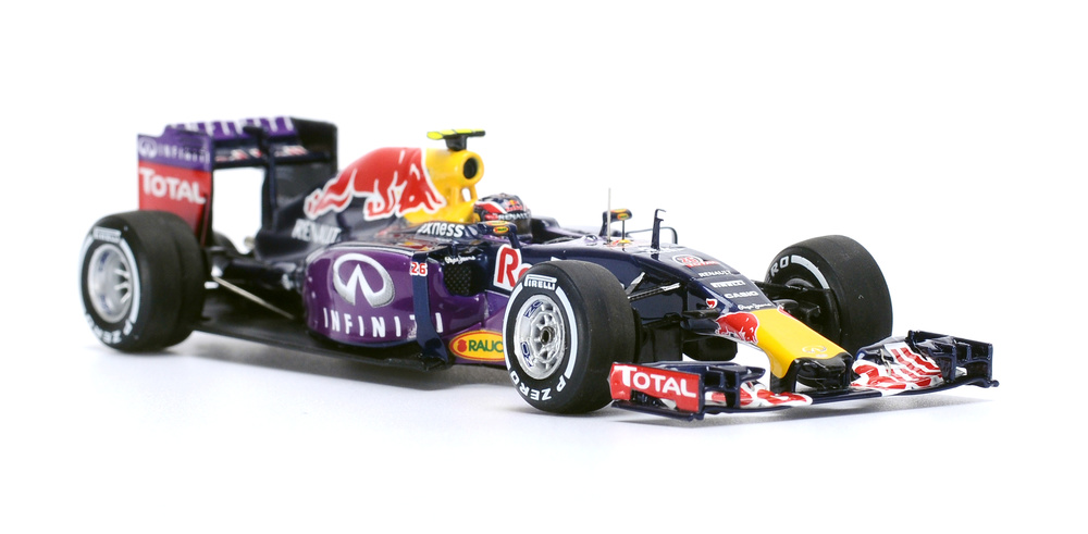 Red Bull RB11 