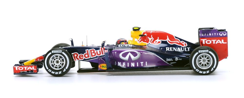 Red Bull RB11 