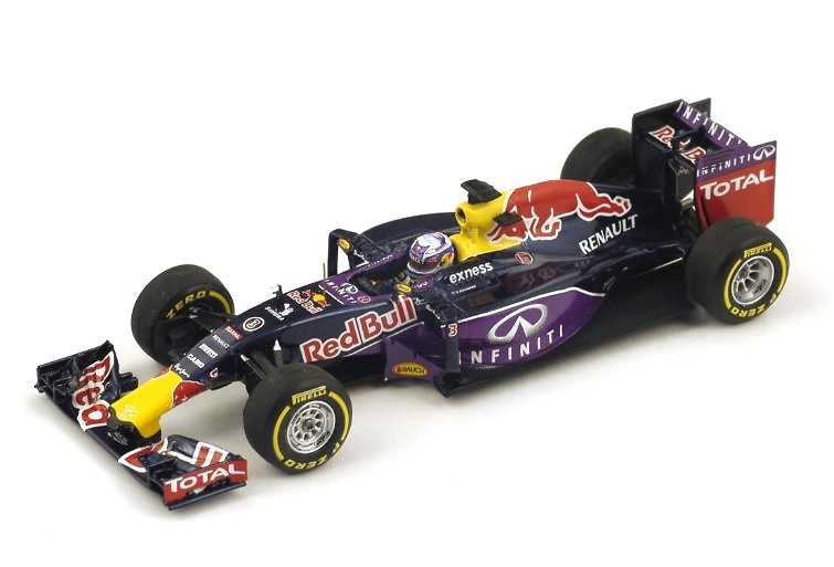 Red Bull RB11 