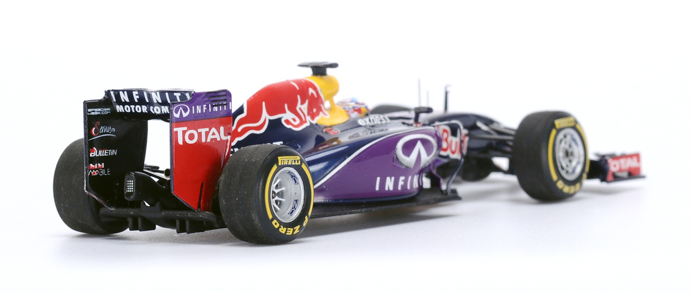 Red Bull RB11 