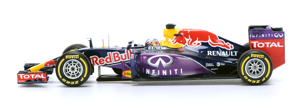 Red Bull RB11 