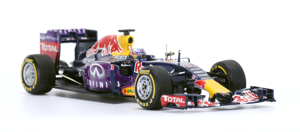 Red Bull RB11 