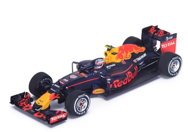 Red Bull RB12 