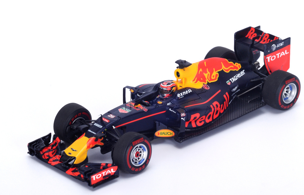 Red Bull RB12 