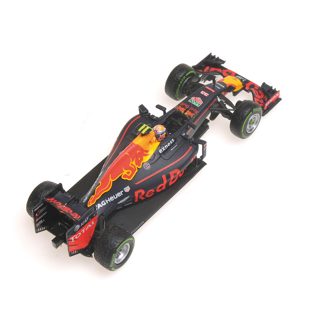 Red Bull RB12 