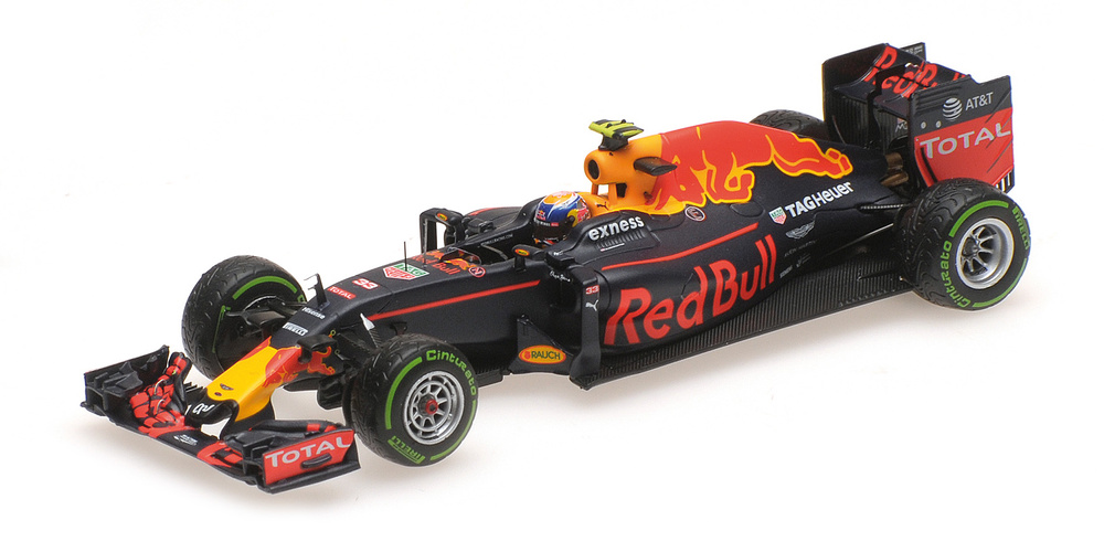 Red Bull RB12 