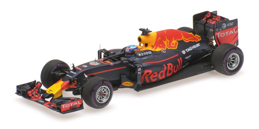 Red Bull RB12 