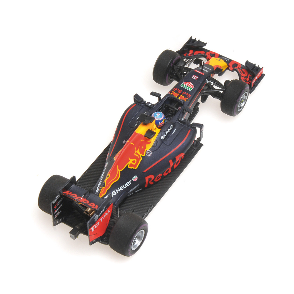 Red Bull RB12 