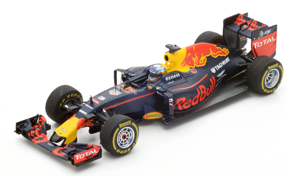 Red Bull RB12 