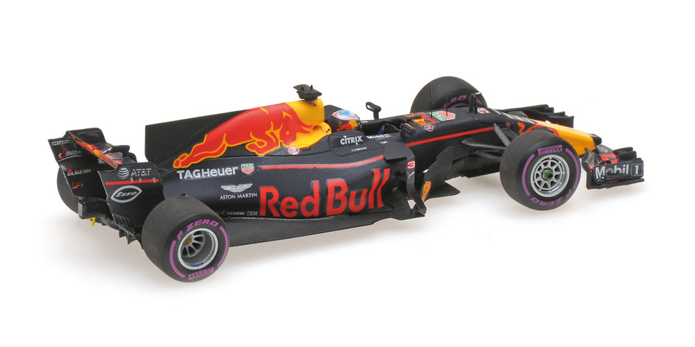 Red Bull RB13 