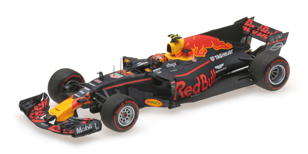 Red Bull RB13 