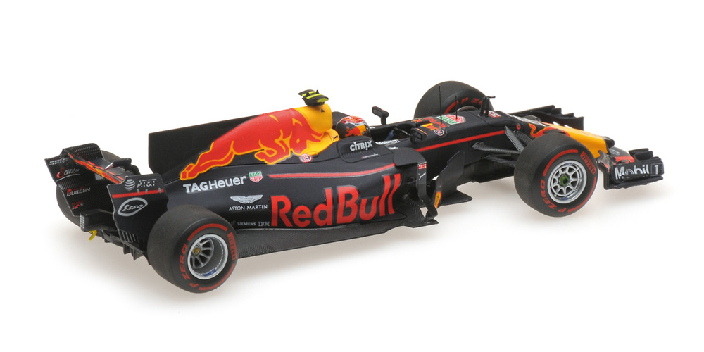 Red Bull RB13 