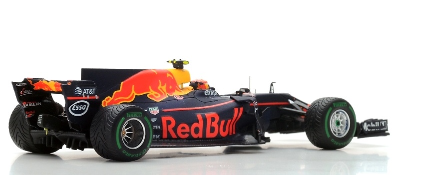 Red Bull RB13 