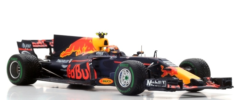 Red Bull RB13 