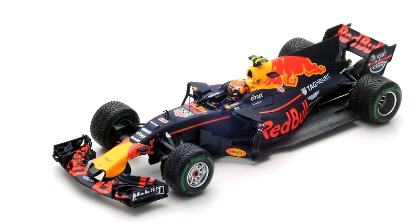 Red Bull RB13 