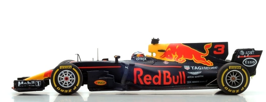 Red Bull RB13 