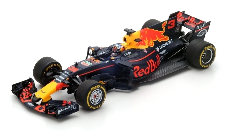 Red Bull RB13 