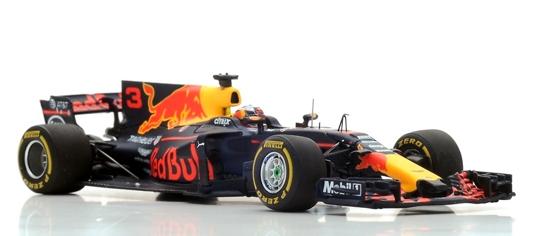 Red Bull RB13 