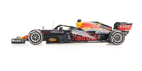 Red Bull RB16B 