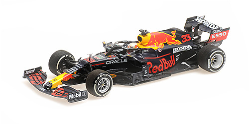 Red Bull RB16B 