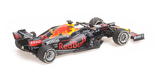 Red Bull RB16B 