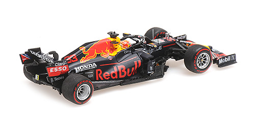 Red Bull RB16B 