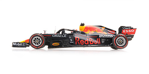 Red Bull RB16B 