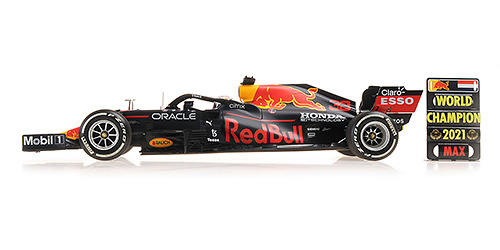 Red Bull RB16B nº 33 