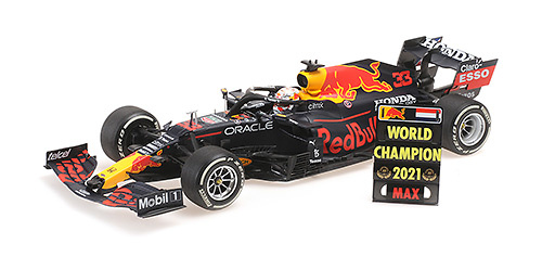 Red Bull RB16B nº 33 