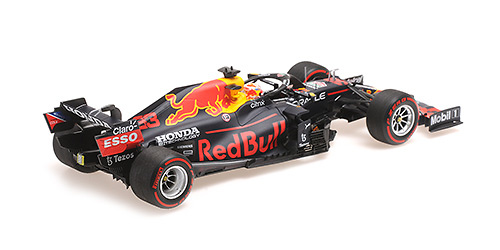 Red Bull RB16B nº 33 