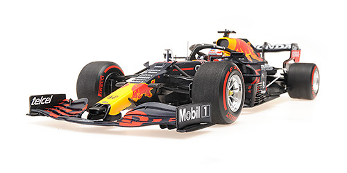 Red Bull RB16B nº 33 