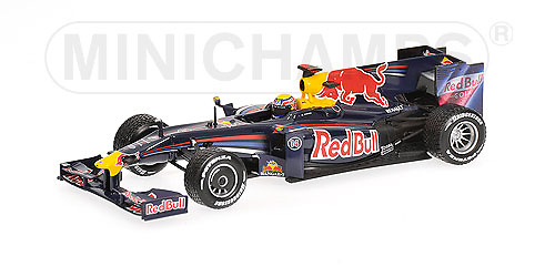 Red Bull RB5 